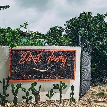 Drift Away Eco Lodge