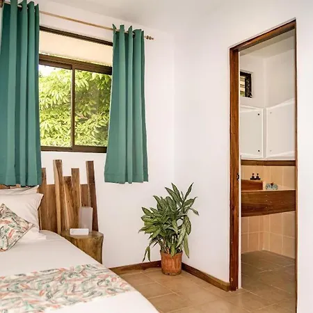 Drift Away Eco Lodge