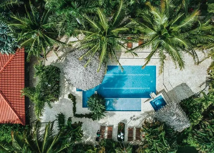 Hotel Drift Away Eco 3*