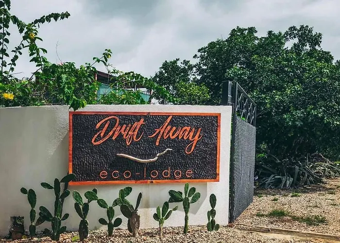 Drift Away Eco