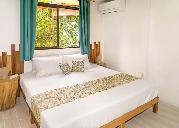 Hotel Drift Away Eco 3*