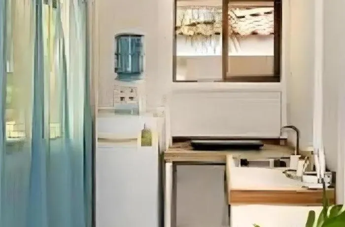 Drift Away Eco Hotel 3*