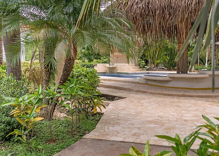 Hotel Drift Away Eco Río Sequito