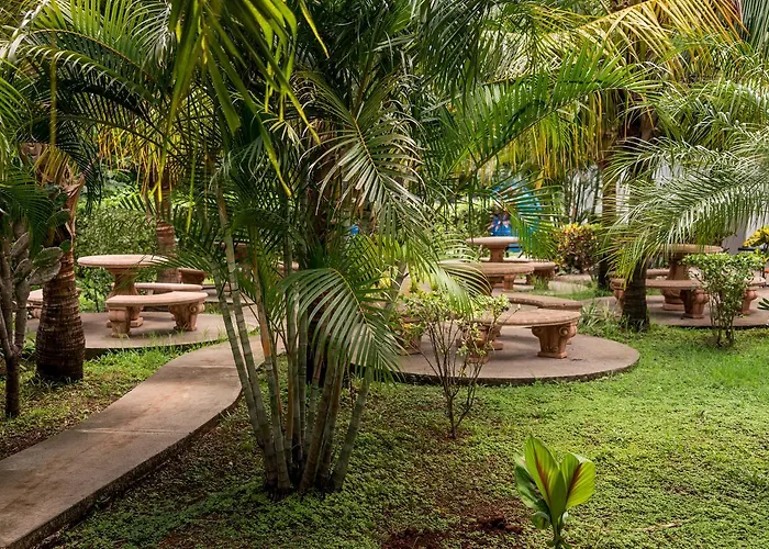 Hotel Drift Away Eco 3*